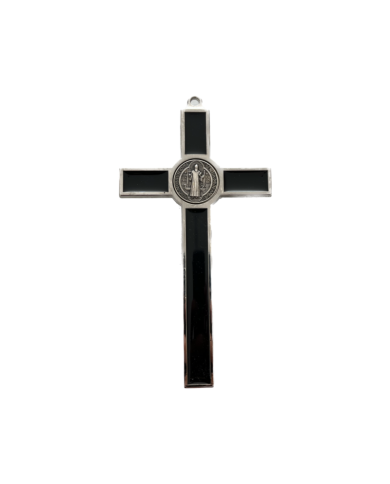 Croix de Saint Benoit