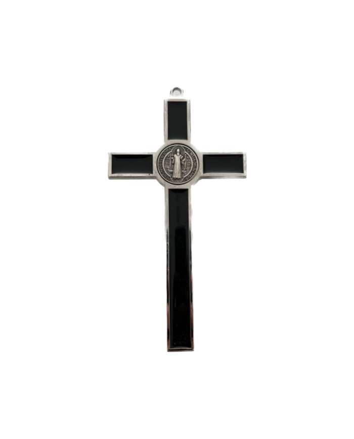 Croix de Saint Benoit