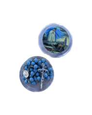 Chapelets à la rose