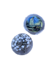 Chapelet de première communion