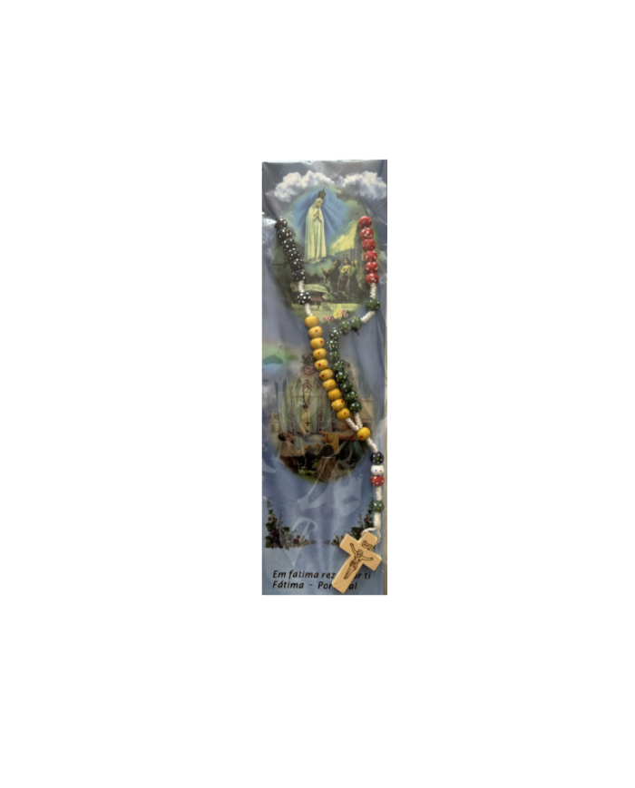 Chapelet du missionnaire