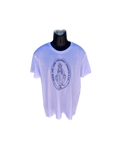 Tee-shirts de la médaille miraculeuse