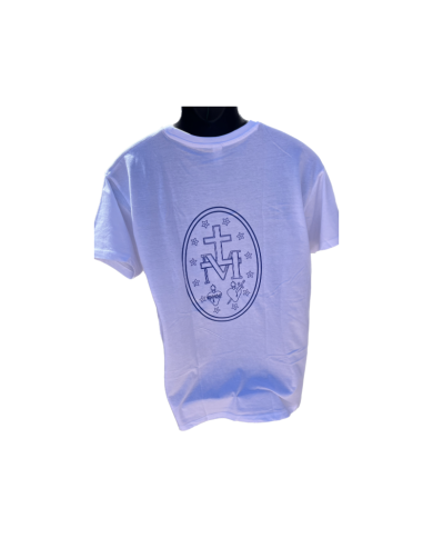 Tee-shirts de la médaille miraculeuse