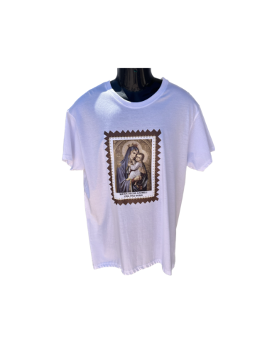 Tee-shirts scapulaire