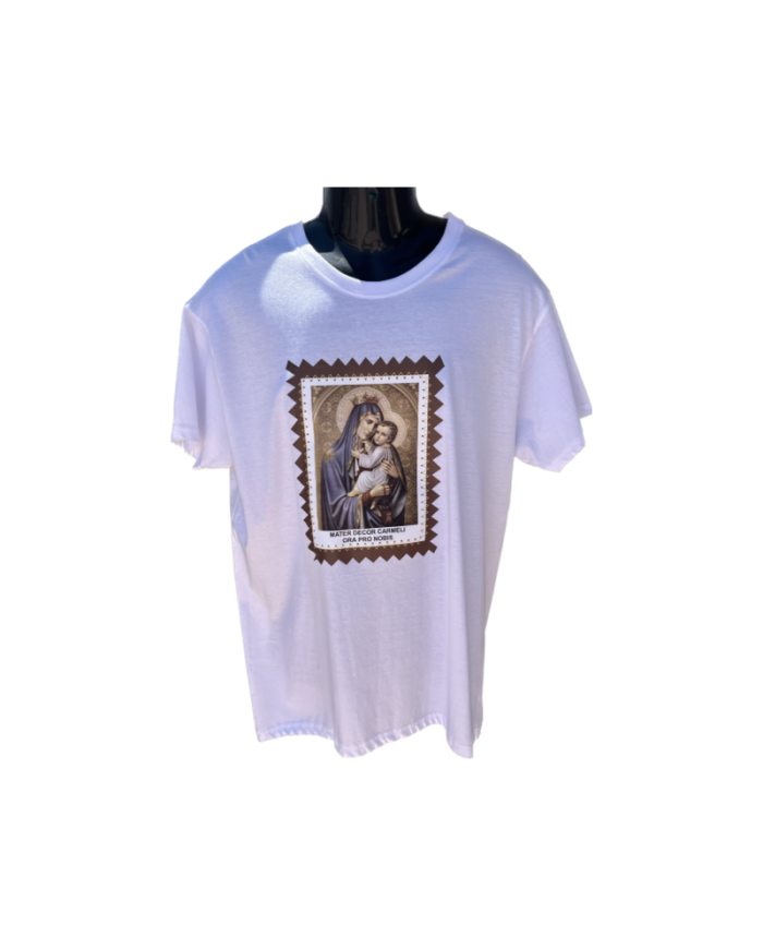 Tee-shirts scapulaire