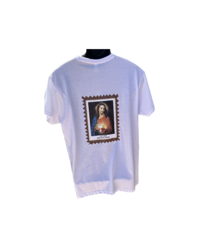 Tee-shirts scapulaire