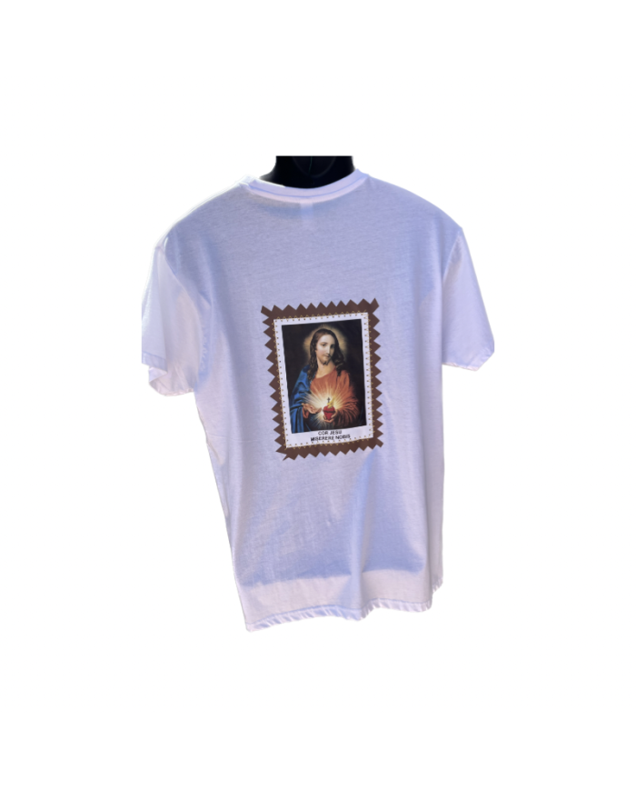 Tee-shirts scapulaire