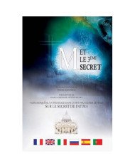Le film « M et le 3ème secret - version multilingue sous-titrée »