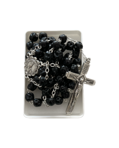 Terço da devoção ao coração imaculado de Fátima