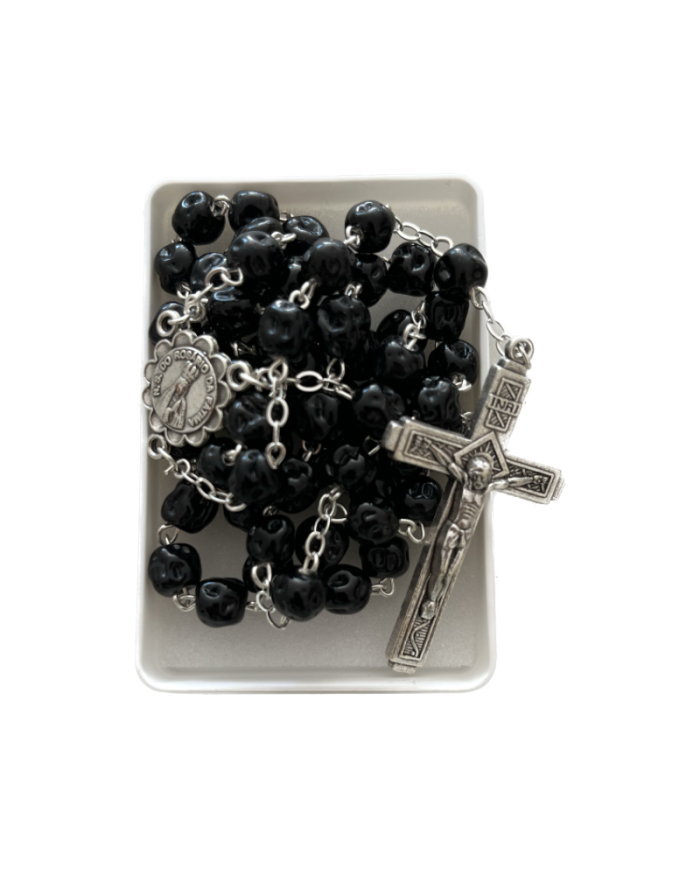 Terço da devoção ao coração imaculado de Fátima