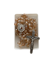 Terço da devoção ao coração imaculado de Fátima