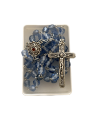 Terço da devoção ao coração imaculado de Fátima