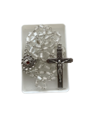 Terço da devoção ao coração imaculado de Fátima