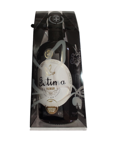 Azeite Fátima premium 500ml