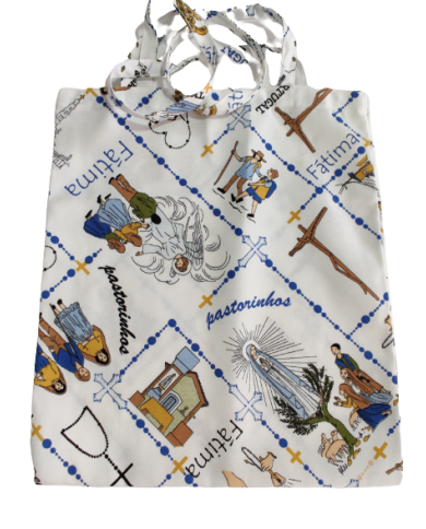 Saco Fátima História