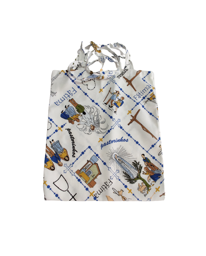 Saco Fátima História