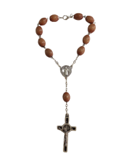 Dezena S. Bento zamak