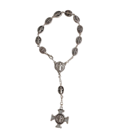 Dezena S. Bento zamak