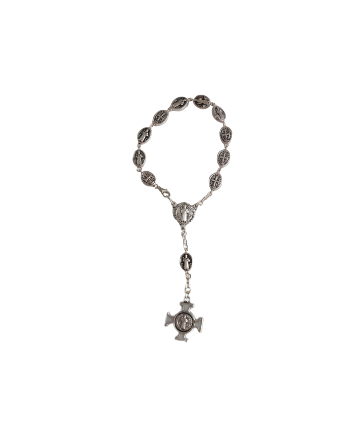 Dezena S. Bento zamak