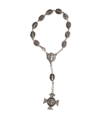 Dezena S. Bento zamak