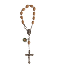 Dezena S. Bento zamak