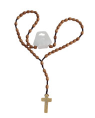 Dezena caroço de azeitona