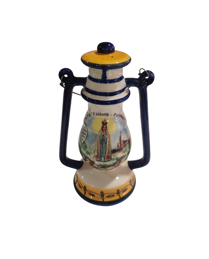 Linterna Fátima