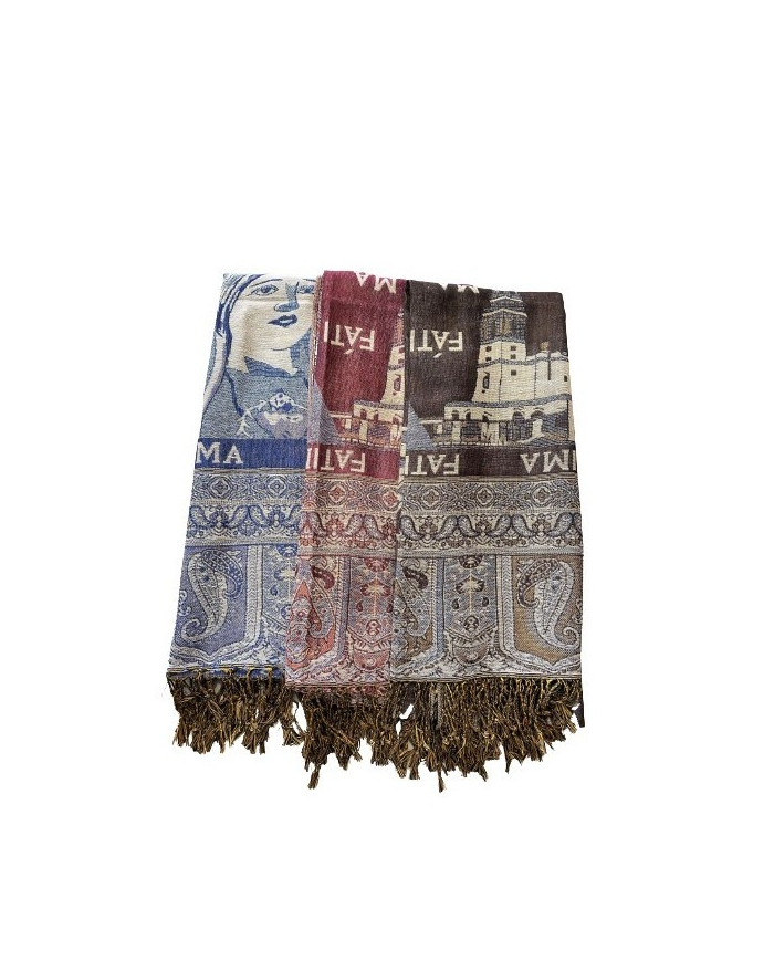 Fatima scarf