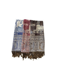 Table runner Fatima History