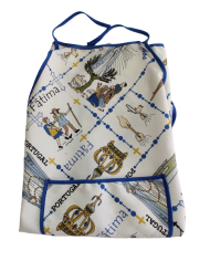 Kitchen towel Fatima History