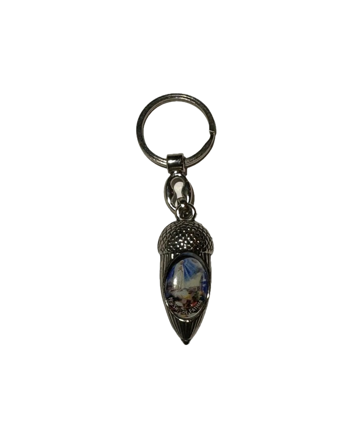 Grand apparition key ring