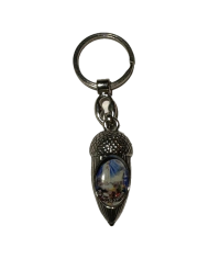 Grand apparition key ring