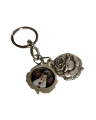 Grand apparition key ring