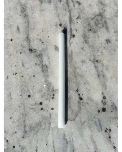 Allumer une bougie à Fatima