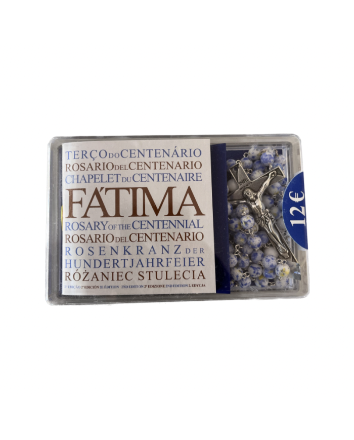 Chapelet du centenaire de Fatima