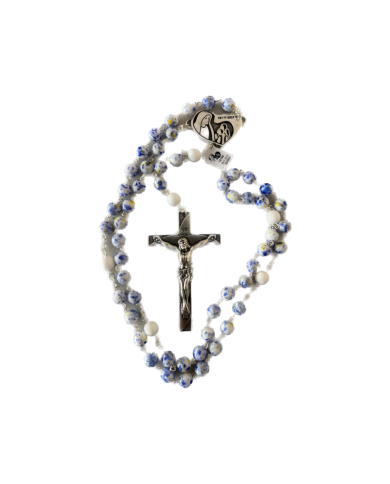Chapelet du centenaire de Fatima