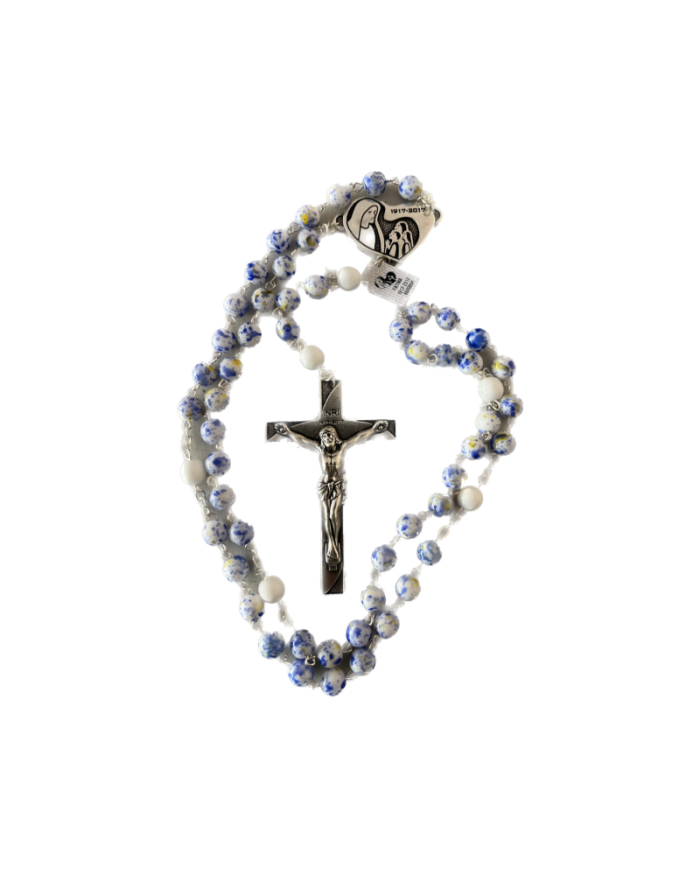 Chapelet du centenaire de Fatima